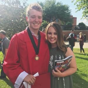 Meet your Posher, Madison